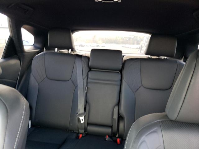 Photo 10 from auction – 2023 LEXUS RX 350 BAS with VIN 2T2BAMCA3PC008400