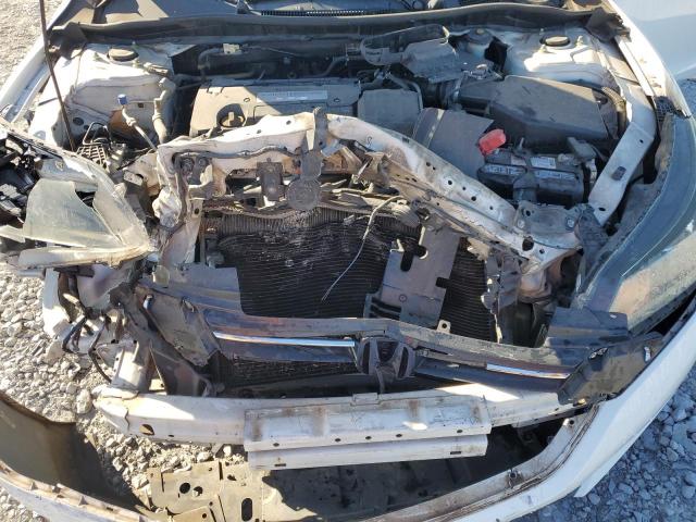Photo 11 from auction – 2014 HONDA ACCORD LX with VIN 1HGCR2F34EA037006