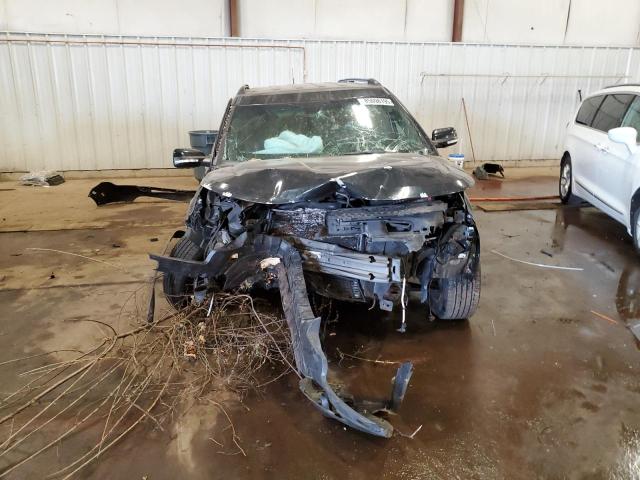 Photo 5 from auction – 2015 FORD EXPLORER XLT with VIN 1FM5K8D89FGB48674