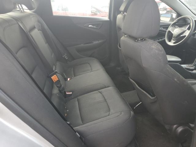 Photo 10 from auction – 2017 CHEVROLET MALIBU LT with VIN 1G1ZE5ST4HF143533