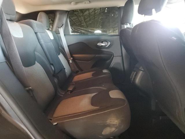 Photo 10 from auction – 2014 JEEP CHEROKEE L with VIN 1C4PJMCS3EW145439