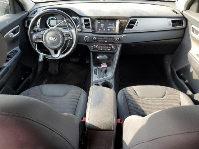 Photo 8 from auction – 2018 KIA NIRO with VIN KNDCM3LD8J5143882