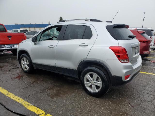 Photo 2 from auction – 2020 CHEVROLET TRAX 1LT with VIN KL7CJPSBXLB029030