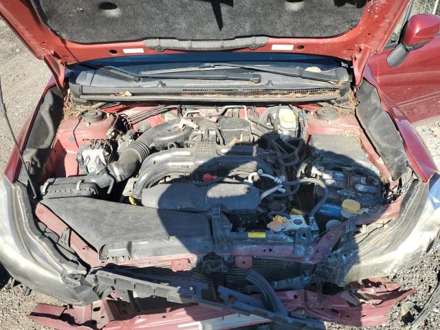Photo 11 from auction – 2014 SUBARU IMPREZA SP with VIN JF1GPAL64E9290641