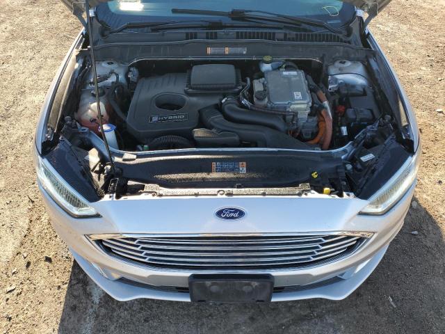 Photo 11 from auction – 2018 FORD FUSION TIT with VIN 3FA6P0RU6JR141237