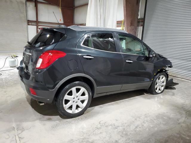 Photo 3 from auction – 2016 BUICK ENCORE with VIN KL4CJCSB4GB582767