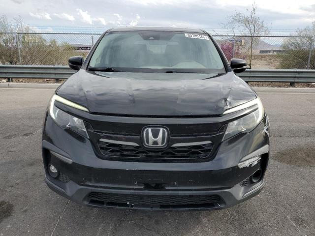 Photo 5 from auction – 2019 HONDA PILOT EXL with VIN 5FNYF6H51KB015583