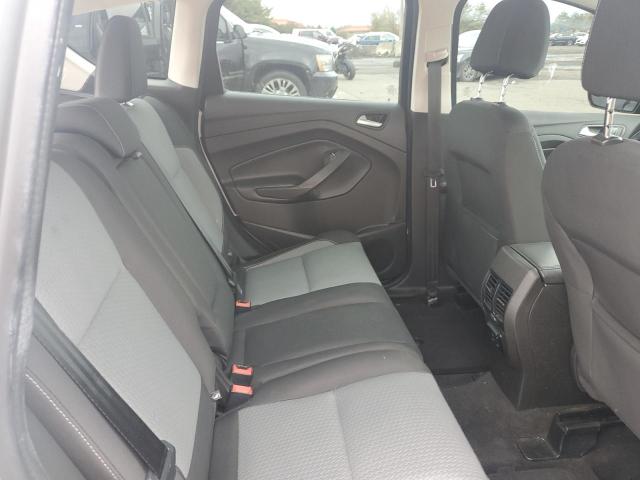 Photo 11 from auction – 2017 FORD C-MAX SE with VIN 1FADP5AU7HL111639