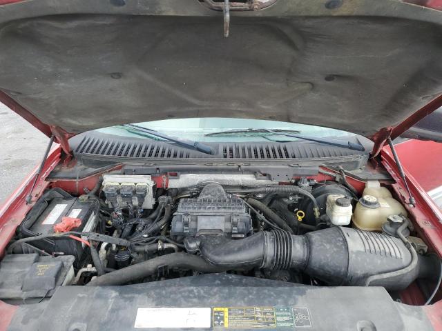 Photo 12 from auction – 2006 FORD EXPEDITION with VIN 1FMFU15576LA52432