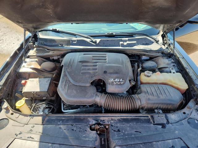 Photo 11 from auction – 2018 DODGE CHALLENGER with VIN 2C3CDZAG4JH205064
