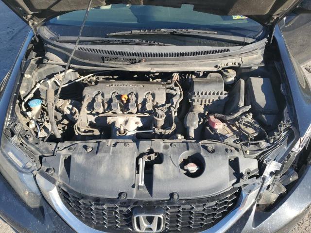 Photo 11 from auction – 2013 HONDA CIVIC EX with VIN 19XFB2F88DE030731