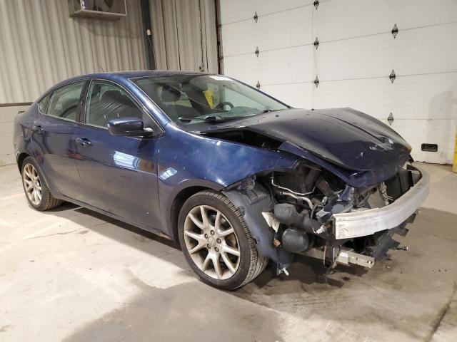 Photo 4 from auction – 2013 DODGE DART SXT with VIN 1C3CDFBA0DD334865