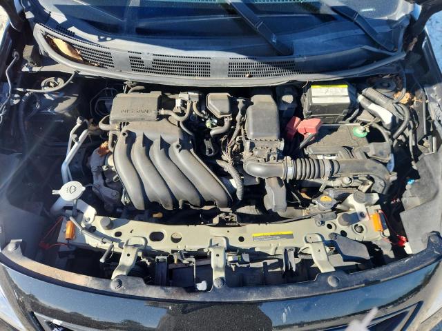 Photo 11 from auction – 2013 NISSAN VERSA S with VIN 3N1CN7AP3DL847836