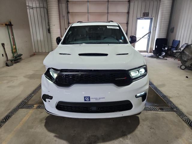 Photo 5 from auction – 2023 DODGE DURANGO R/ with VIN 1C4SDJCT4PC674587