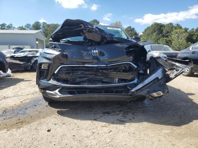 Photo 5 from auction – 2025 BUICK ENCORE GX PREFERRED with VIN KL4AMBSL2SB188386