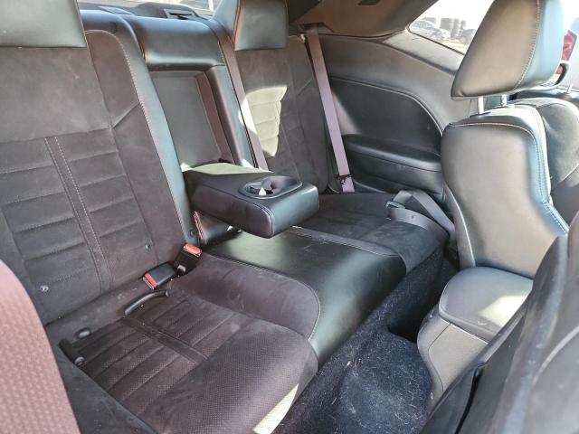 Photo 10 from auction – 2020 DODGE CHALLENGER with VIN 2C3CDZFJ6LH203596