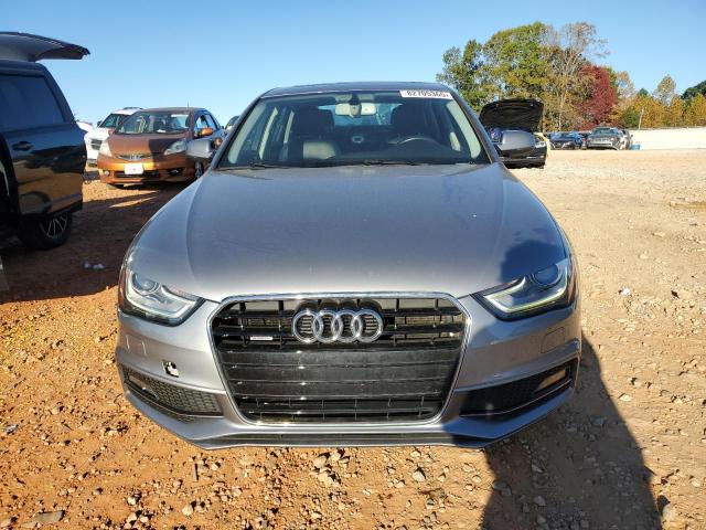 Фото 5 с аукциона – 2016 AUDI A4 PREMIUM с VIN WAUFFAFLXGN003823