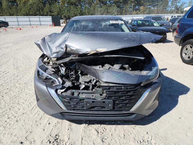 Photo 5 from auction – 2024 NISSAN SENTRA S with VIN 3N1AB8BV2RY286624