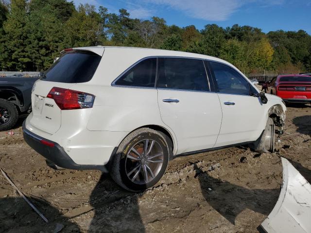 Photo 3 from auction – 2010 ACURA MDX with VIN 2HNYD2H2XAH518245