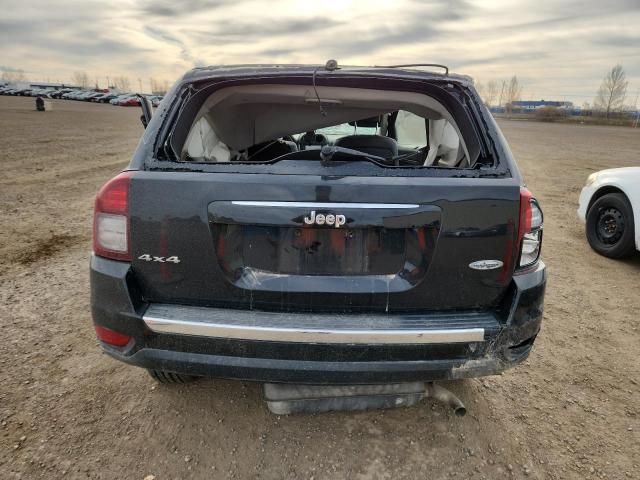Photo 6 from auction – 2016 JEEP COMPASS SP with VIN 1C4NJDAB2GD721451