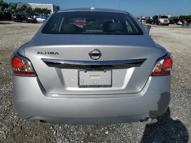 Photo 6 from auction – 2015 NISSAN ALTIMA 2.5 with VIN 1N4AL3AP7FC218460