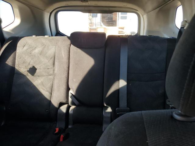 Photo 10 from auction – 2014 NISSAN ROGUE S with VIN 5N1AT2MVXEC831150