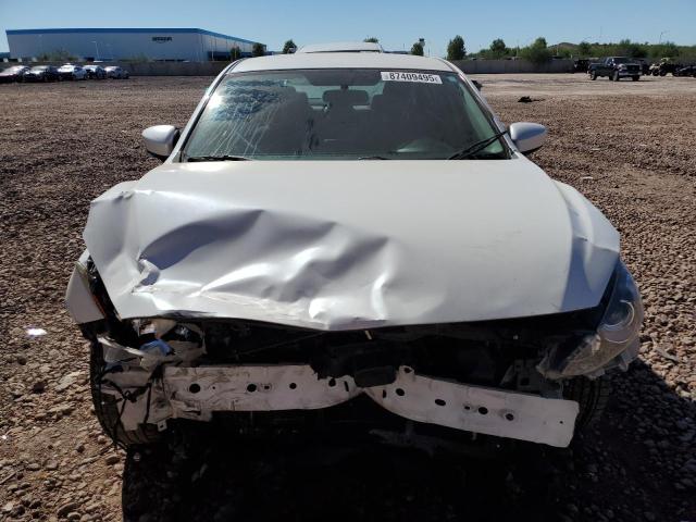 Photo 5 from auction – 2015 MAZDA 3 TOURING with VIN 3MZBM1V71FM130686