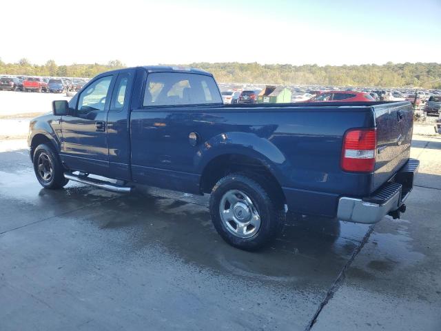 Photo 2 from auction – 2005 FORD F150 with VIN 1FTRF12235KD35470