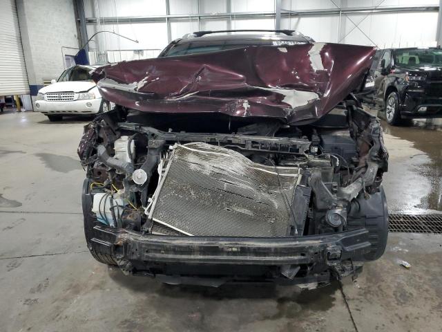 Photo 5 from auction – 2014 KIA SORENTO LX with VIN 5XYKTCA68EG500414