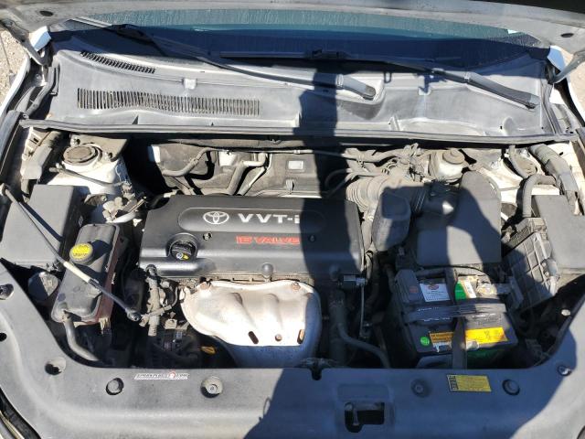 Photo 12 from auction – 2006 TOYOTA RAV4 with VIN JTMZD33V765031780