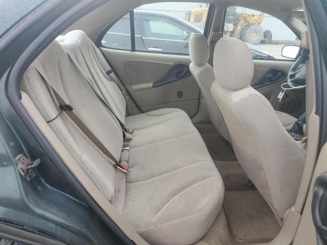 Photo 10 from auction – 2003 CHEVROLET CAVALIER L with VIN 1G1JF52F337368484