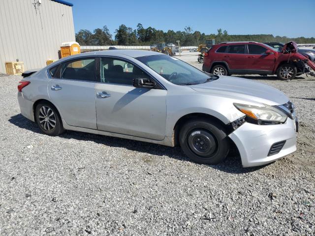 Photo 4 from auction – 2017 NISSAN ALTIMA 2.5 with VIN 1N4AL3AP1HN319792
