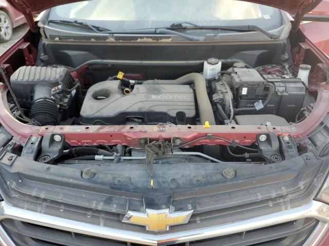 Photo 12 from auction – 2018 CHEVROLET EQUINOX LT with VIN 2GNAXSEV7J6313515