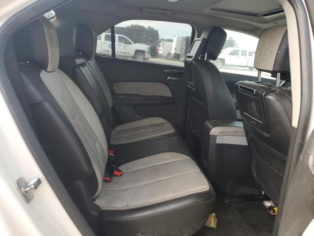 Photo 11 from auction – 2013 CHEVROLET EQUINOX LT with VIN 1GNALFEK0DZ115036