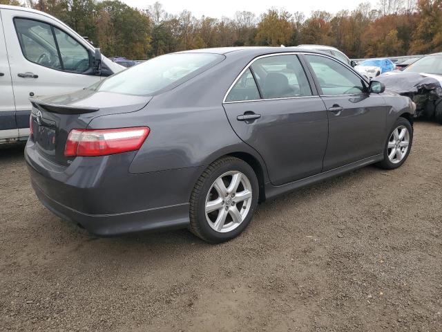 Photo 3 from auction – 2007 TOYOTA CAMRY with VIN 4T1BK46K47U029650
