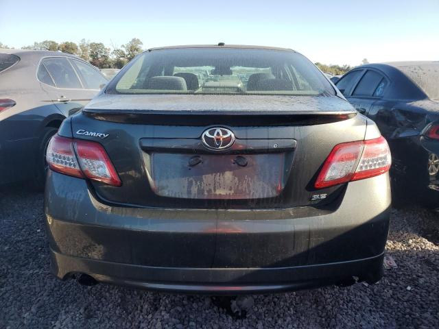 Photo 6 from auction – 2011 TOYOTA CAMRY with VIN 4T1BF3EK3BU155023