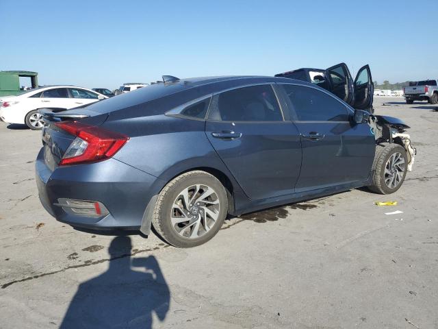 Photo 3 from auction – 2017 HONDA CIVIC EX with VIN 19XFC2F73HE082164
