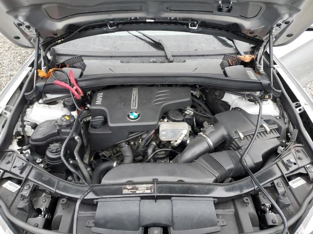 Photo 12 from auction – 2015 BMW X1 XDRIVE2 with VIN WBAVL1C53FVY25890