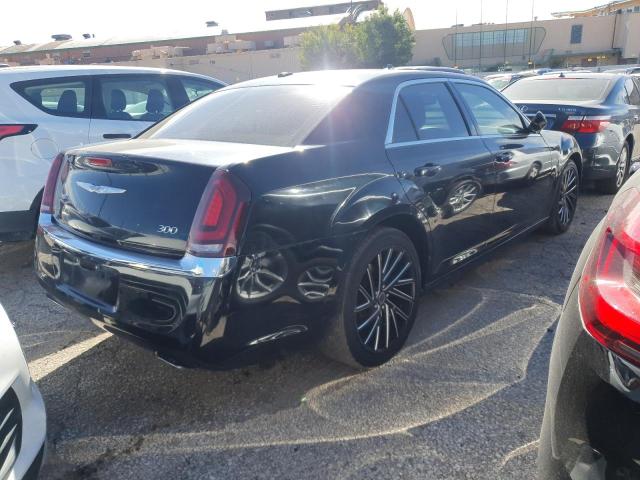 Photo 3 from auction – 2013 CHRYSLER 300 with VIN 2C3CCAAG2DH572795