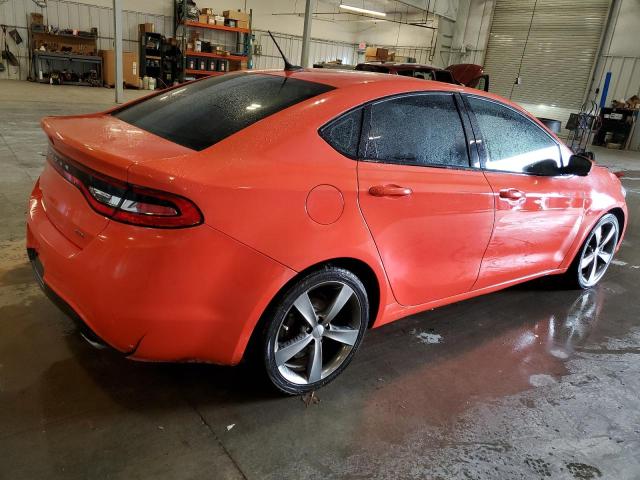 Photo 3 from auction – 2015 DODGE DART GT with VIN 1C3CDFEB9FD224775