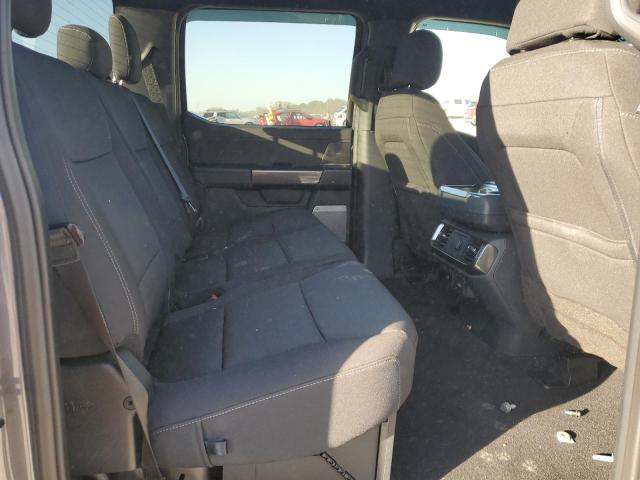 Photo 10 from auction – 2023 FORD F150 SUPER with VIN 1FTFW1E80PKF07279