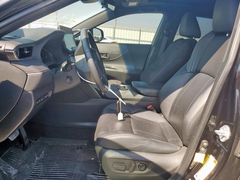 Photo 7 from auction – 2021 TOYOTA VENZA LE with VIN JTEAAAAH9MJ027267