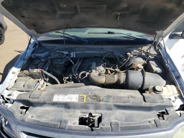 Photo 11 from auction – 2002 FORD F150 with VIN 3FTRF17262MA11460