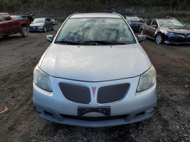 Photo 5 from auction – 2007 PONTIAC VIBE with VIN 5Y2SL65877Z440577