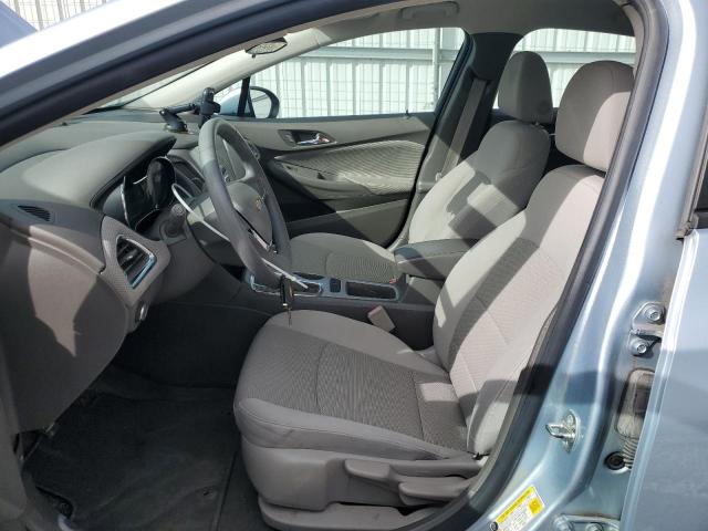 Photo 7 from auction – 2017 CHEVROLET CRUZE LS with VIN 3G1BC5SM5HS558016