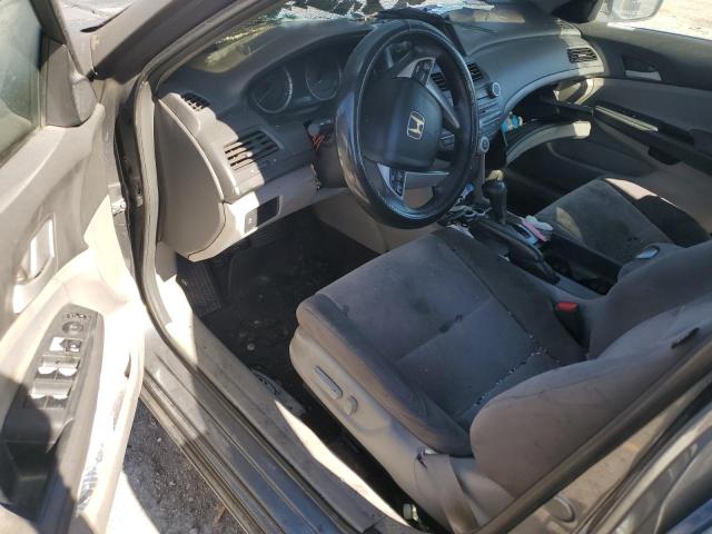 Photo 8 from auction – 2010 HONDA ACCORD LXP with VIN 1HGCP2F41AA122152