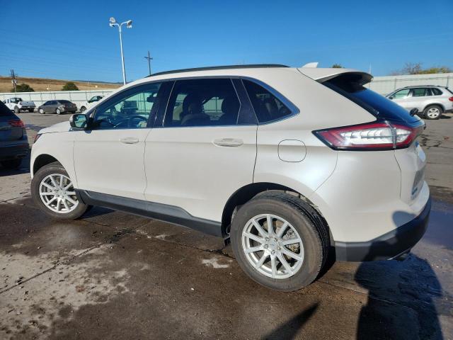 Photo 2 from auction – 2015 FORD EDGE SEL with VIN 2FMTK4J91FBC35585