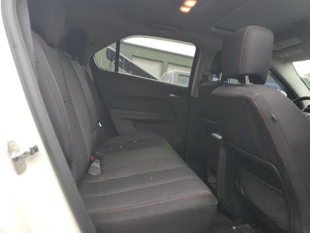 Photo 11 from auction – 2012 CHEVROLET EQUINOX LT with VIN 2GNALDEK3C1295902