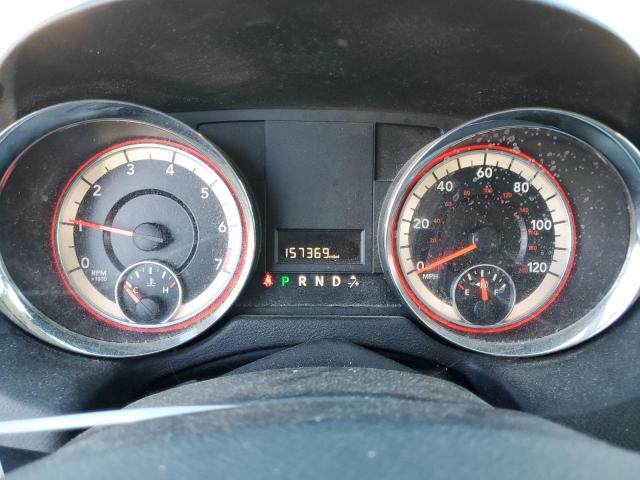 Photo 9 from auction – 2015 DODGE GRAND CARAVAN SE with VIN 2C4RDGBG4FR625952