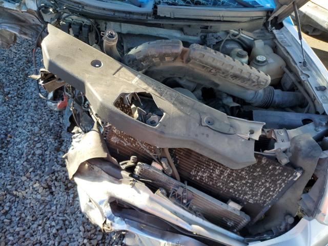 Photo 11 from auction – 2005 FORD F150 with VIN 1FTPX12525FA92032